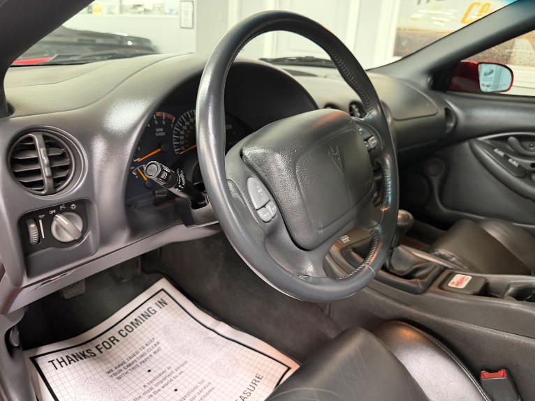 1995 Pontiac Firebird - Photo 94
