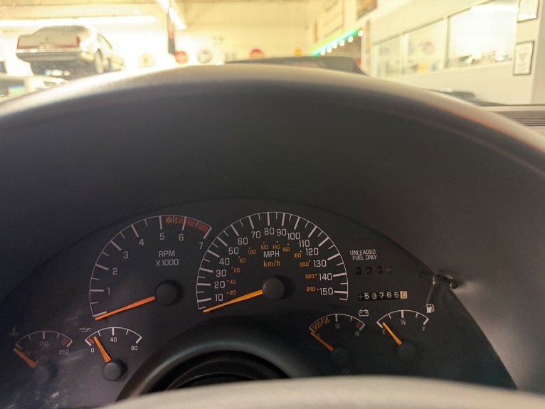 1995 Pontiac Firebird - Photo 96