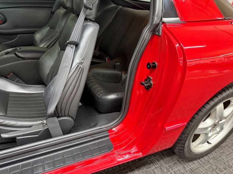 1995 Pontiac Firebird - Photo 101