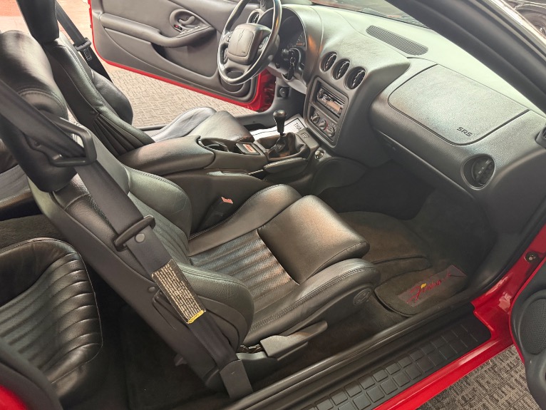 1995 Pontiac Firebird - Photo 104