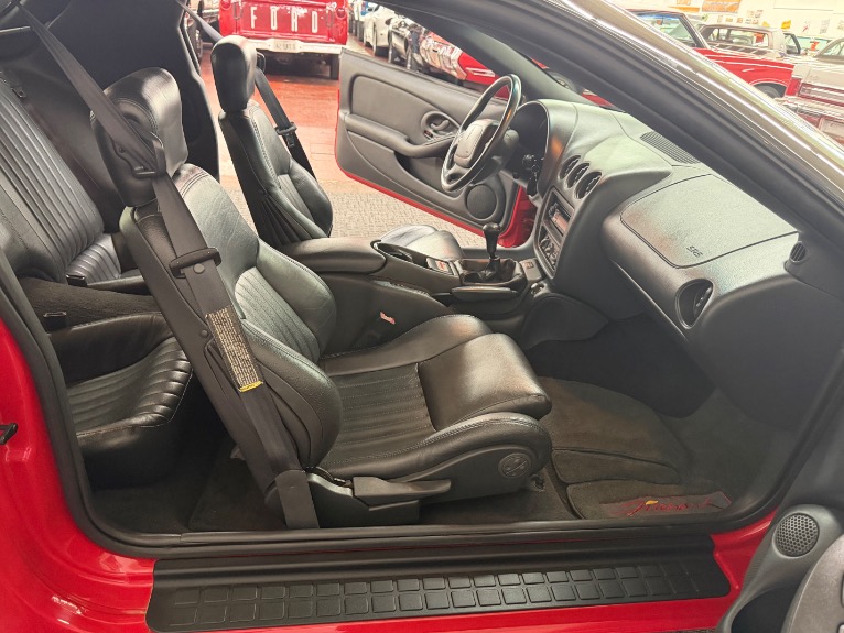 1995 Pontiac Firebird - Photo 105