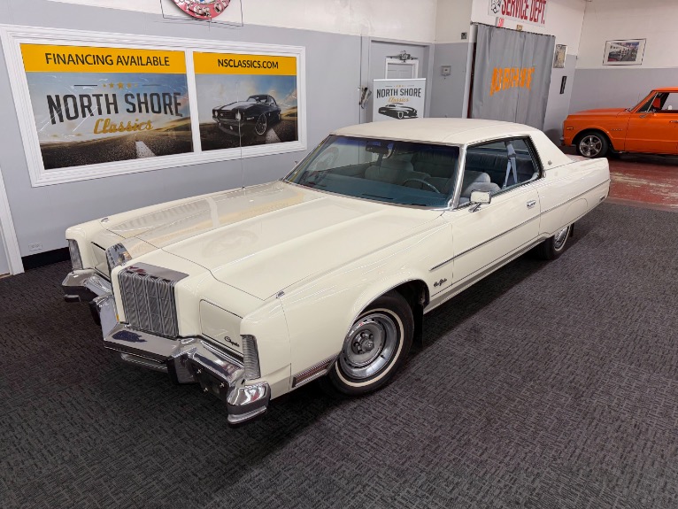 1978 Chrysler NEW YORKER